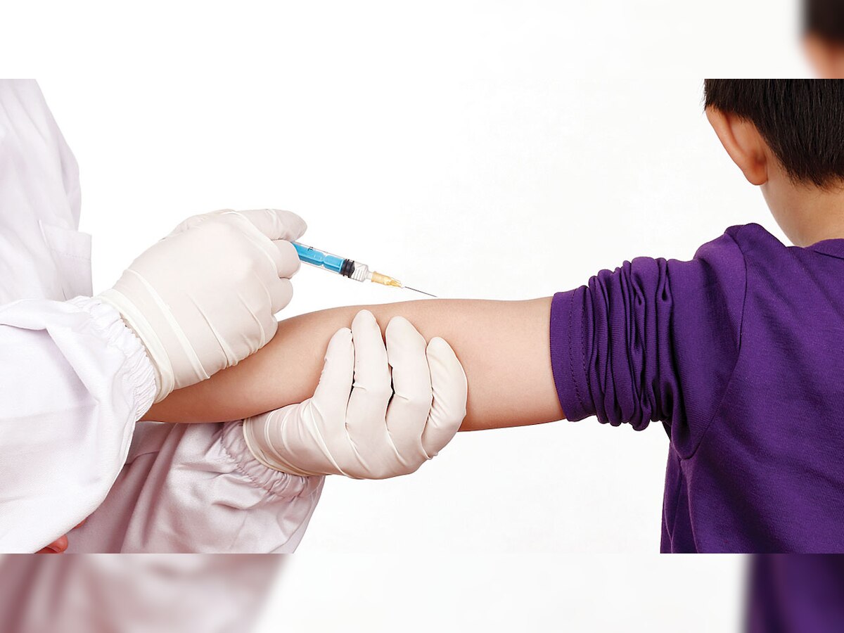 Measles vaccination in Muslim pockets only 7-15%: AMC data