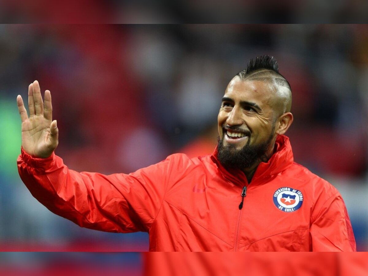 Arturo Vidal's move to FC Barcelona: Here is how much Spanish giants will pay Bayern Munich for the defender