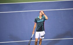 Citi Open 2018: Alexander Zverev defeats Kei Nishikori in quarters; Andy Murray withdraws citing fatigue