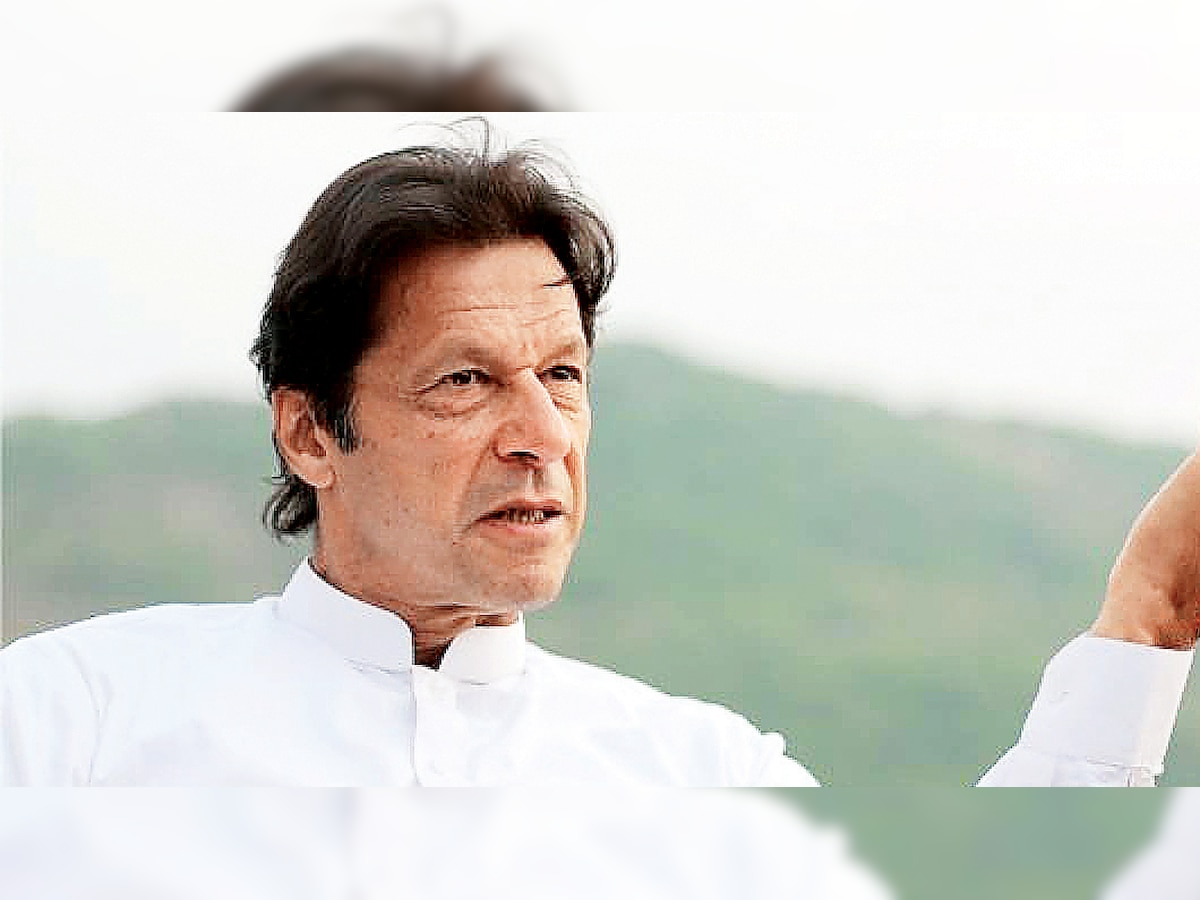 Imran Khan’s flip-flop makes India wonder if he can be relied on