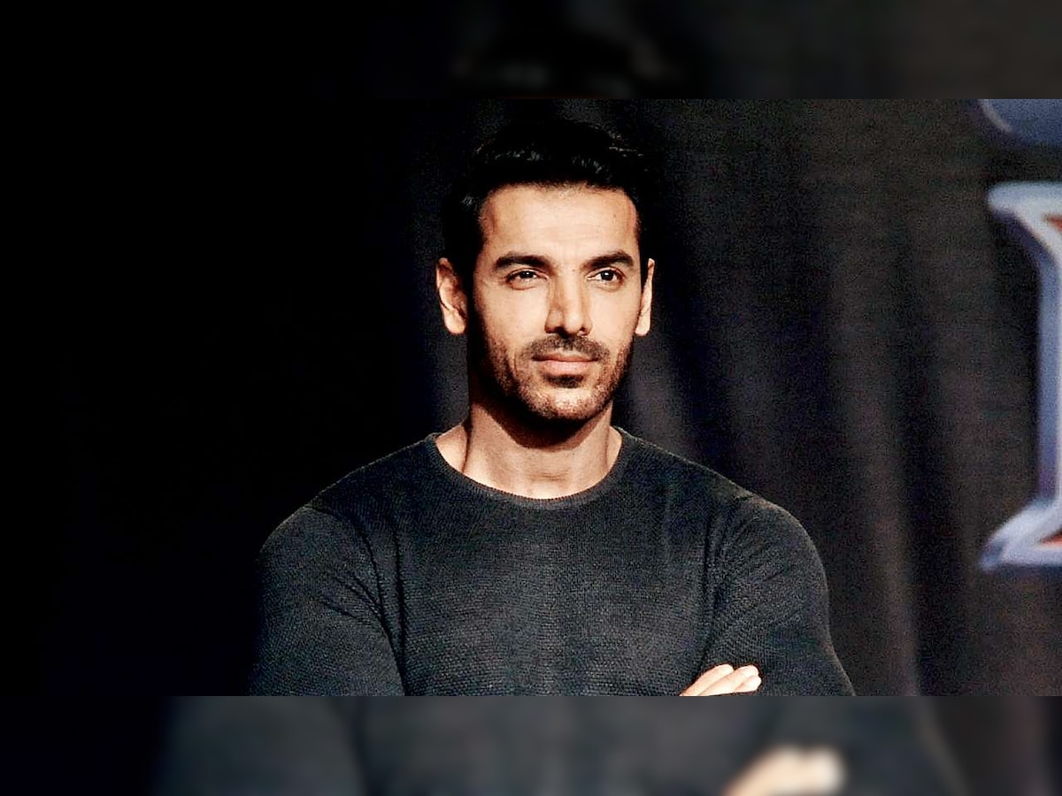 John Abraham: I really want to change our Indian cinema