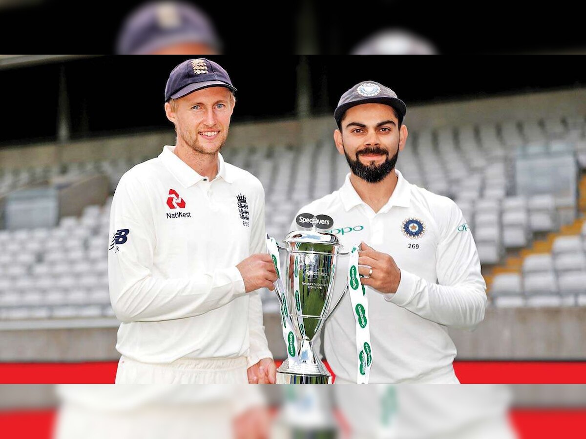 Joe Root not as good as Virat Kohli but a 'thoughtful bloke': Mike Brearley