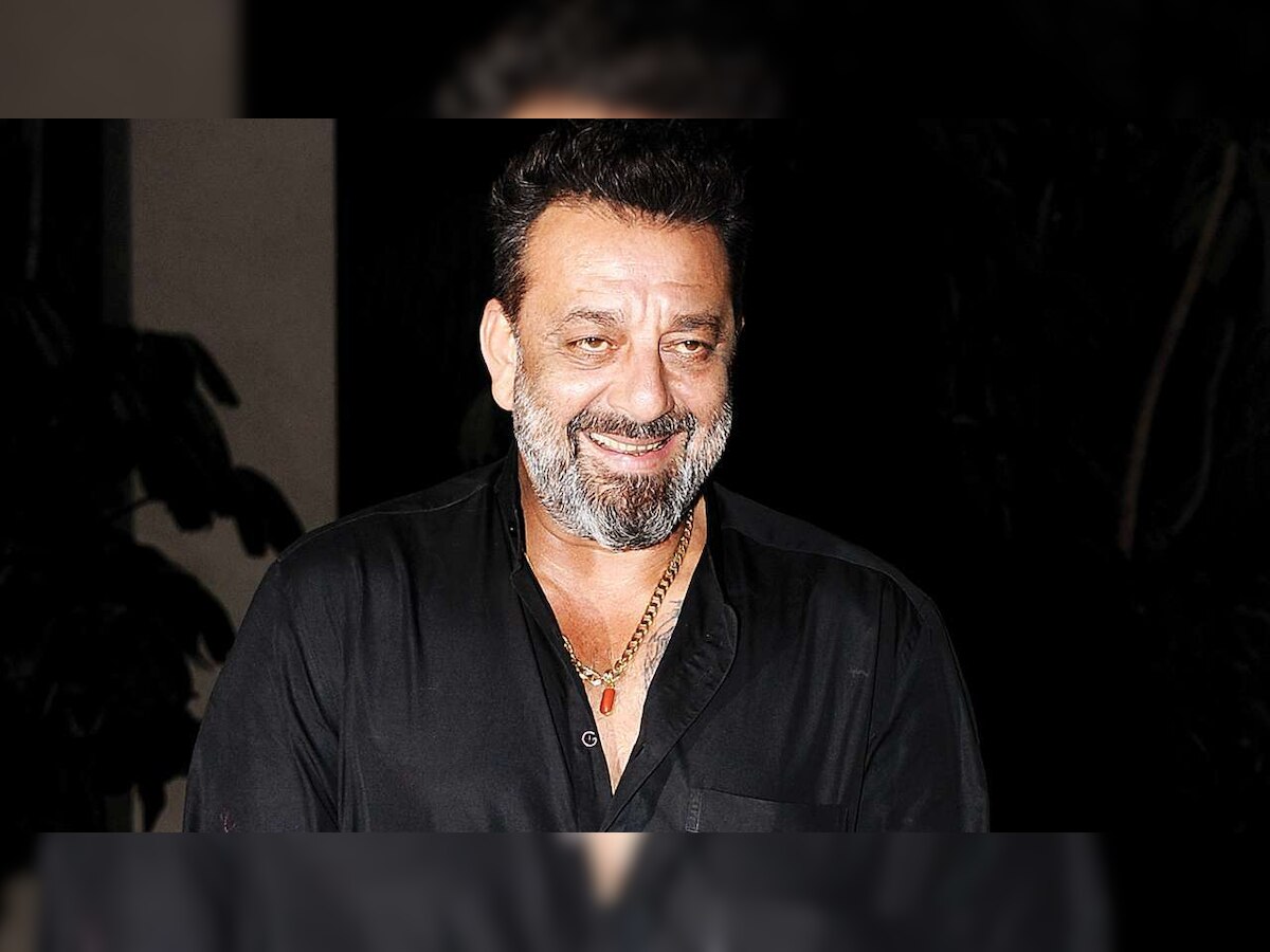 Here's how Sanjay Dutt is preparing to essay the role of an Afghan king in 'Panipat'