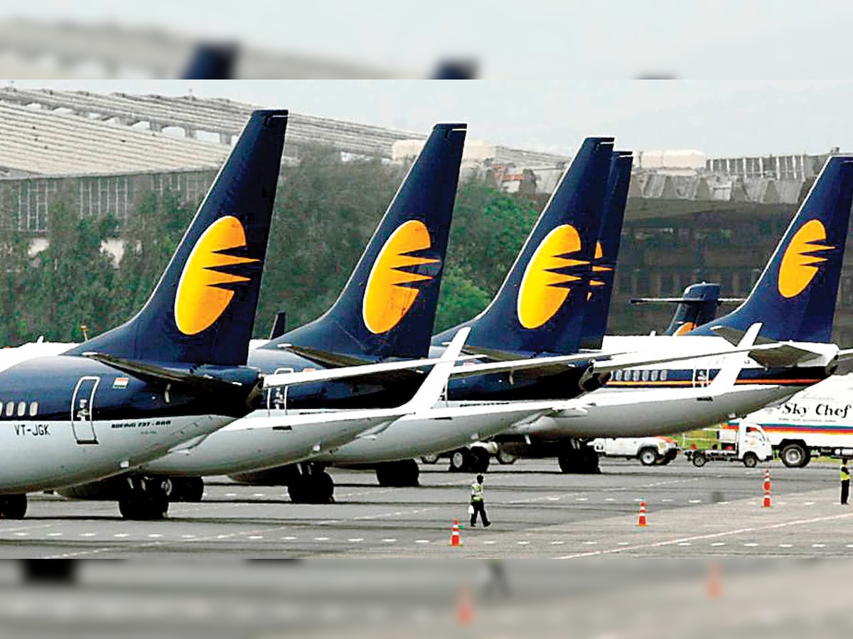 Crisis at Jet Airways was brewing for some time