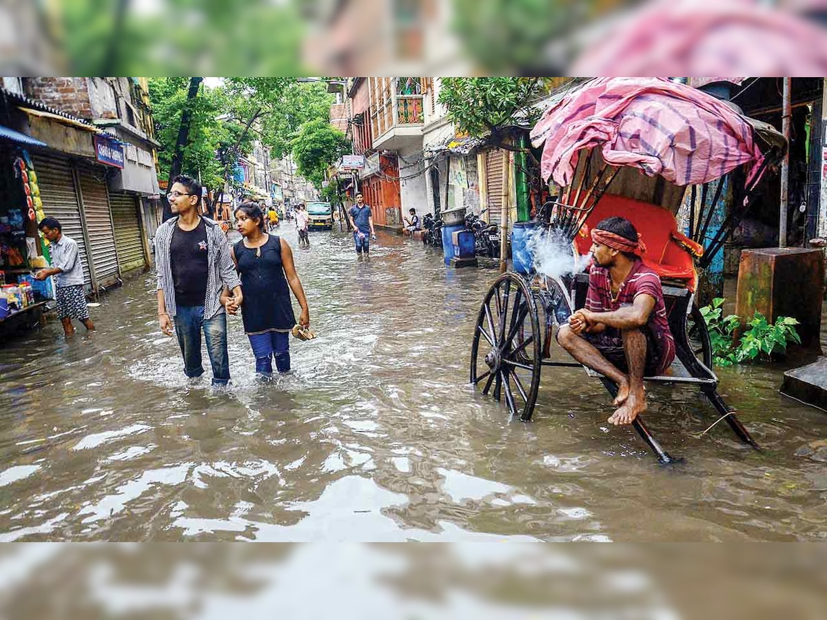 East and North India to receive widespread rains this week: IMD