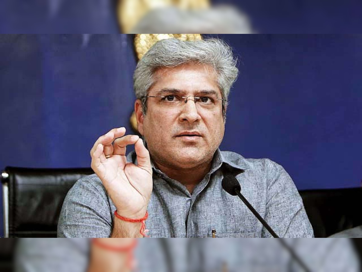 IAS association condemns Kailash Gahlot's 'misbehaviour'