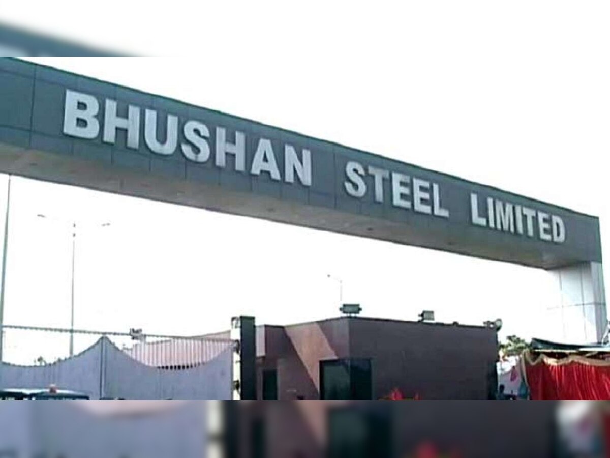 NCLAT extends deadline for submission of revised bid for Bhushan Power & Steel