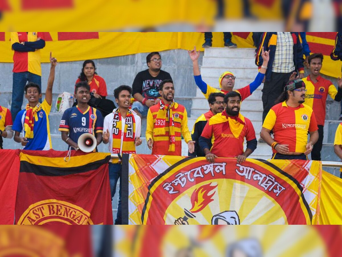 Sanjit Sen appointed CEO of East Bengal football club