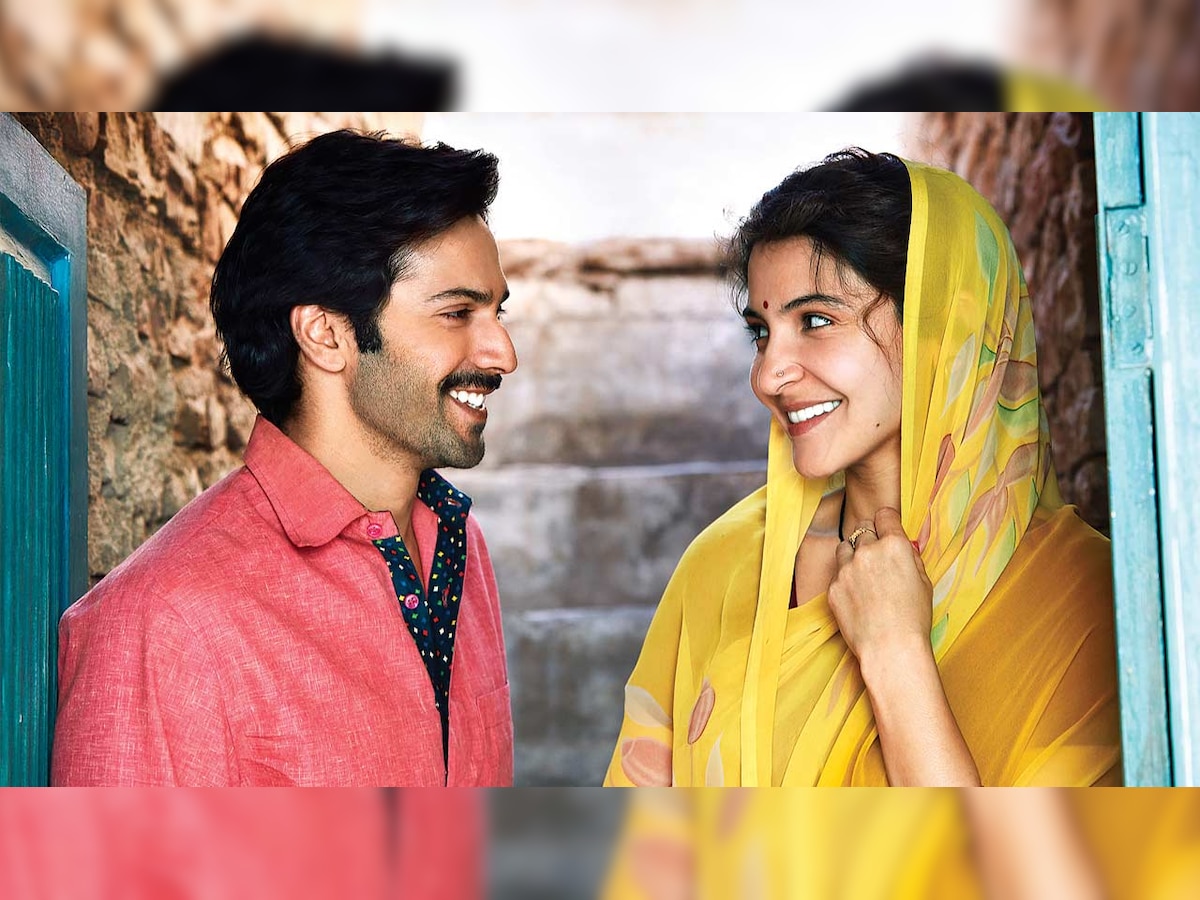 15 different art forms in the logo of Anushka Sharma and Varun Dhawan's 'Sui Dhaaga'