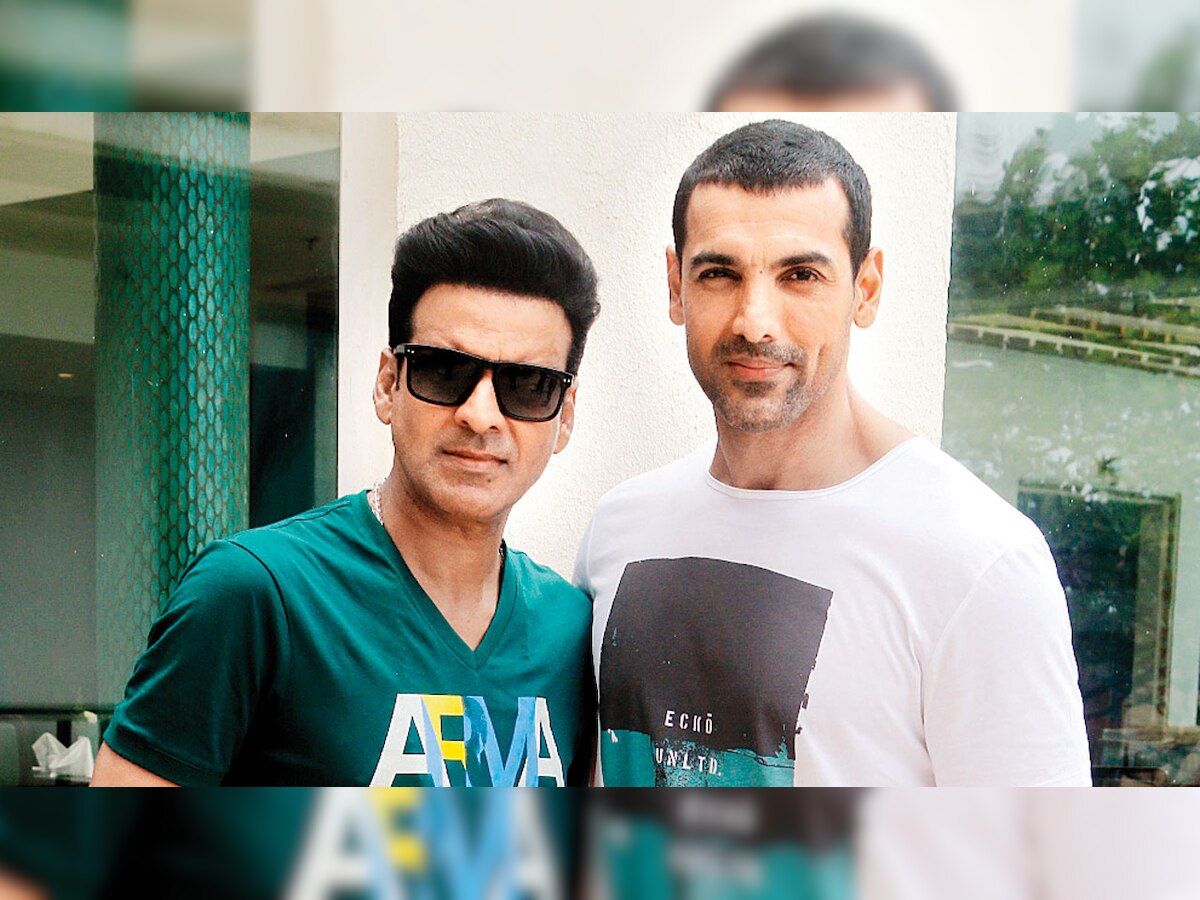 Satyameva Jayate: Why Manoj Bajpayee and John Abraham hate night shoots