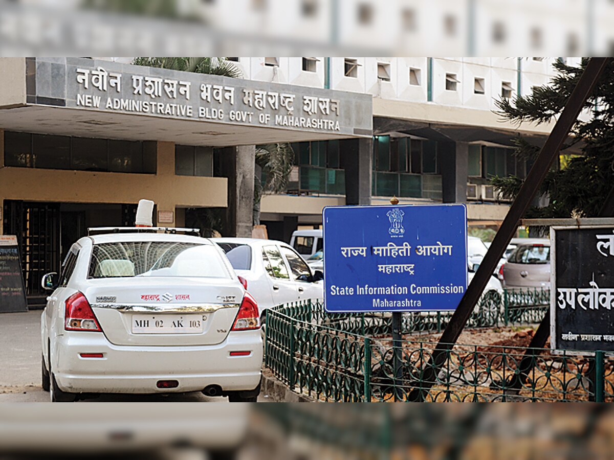 Mumbai: Names of donors to charitable hospitals exempted under RTI, rules SIC