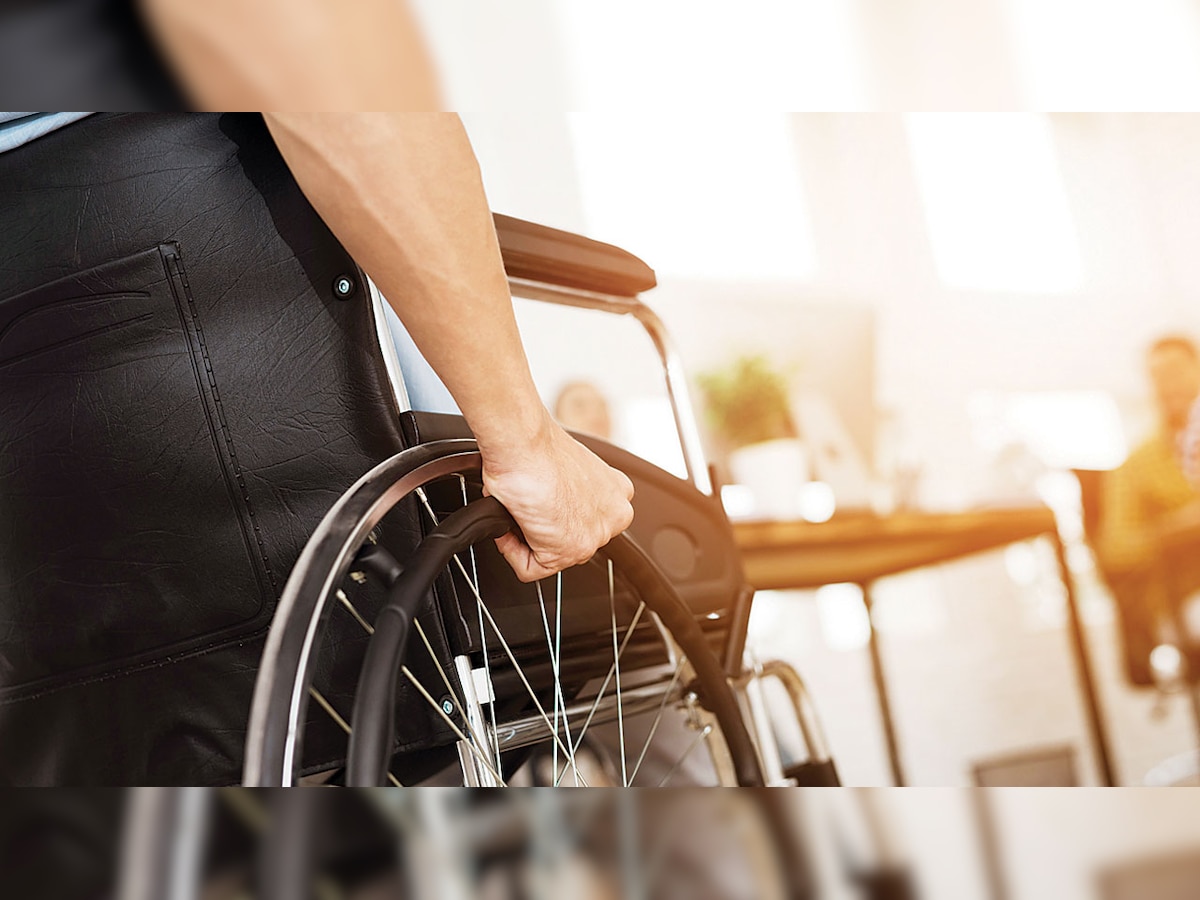 Maharashtra to get 101 homes for disabled