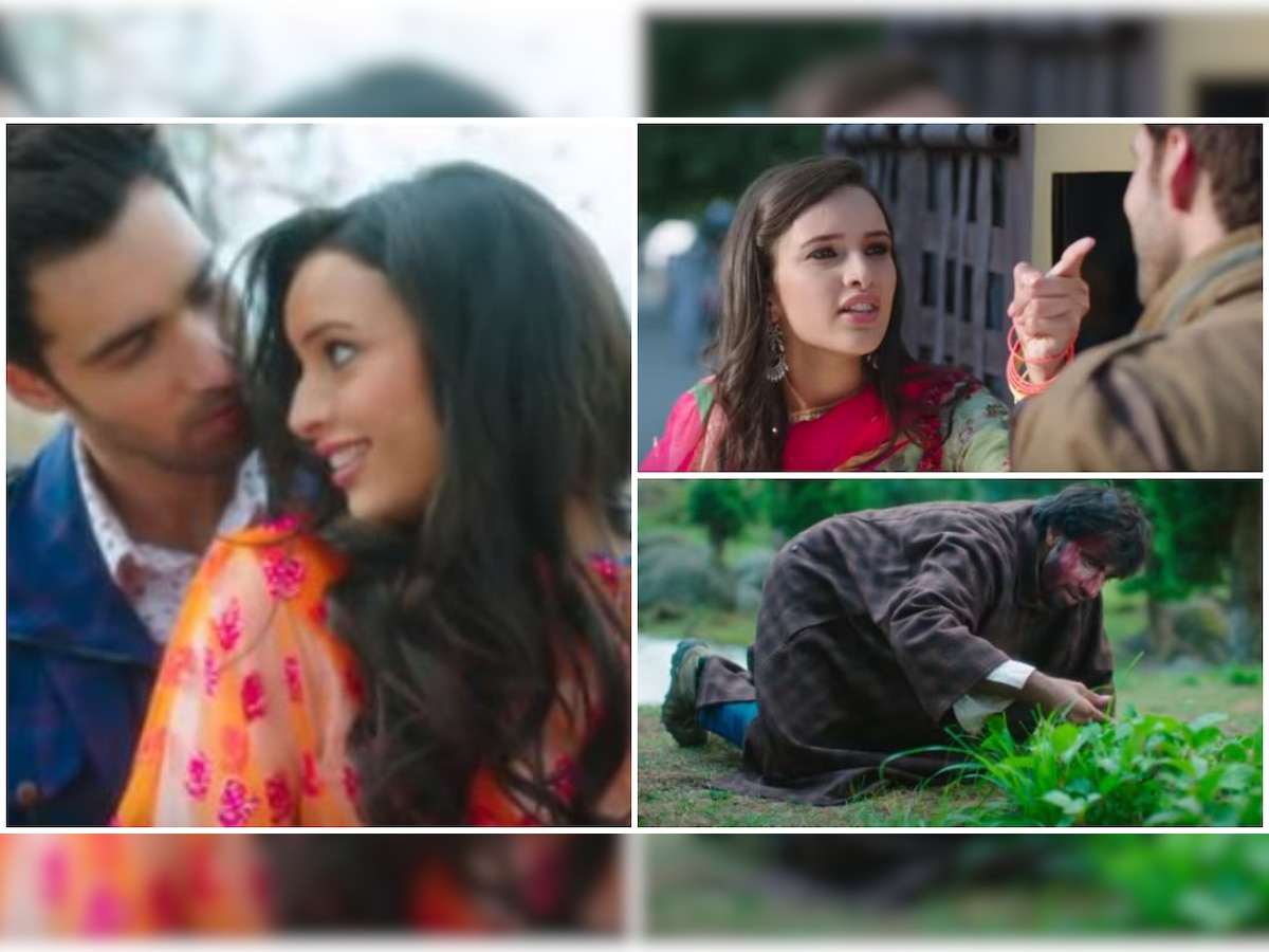 Laila Majnu Trailer: Imtiaz Ali is back, this time, with the 'baap' of all tragic love stories