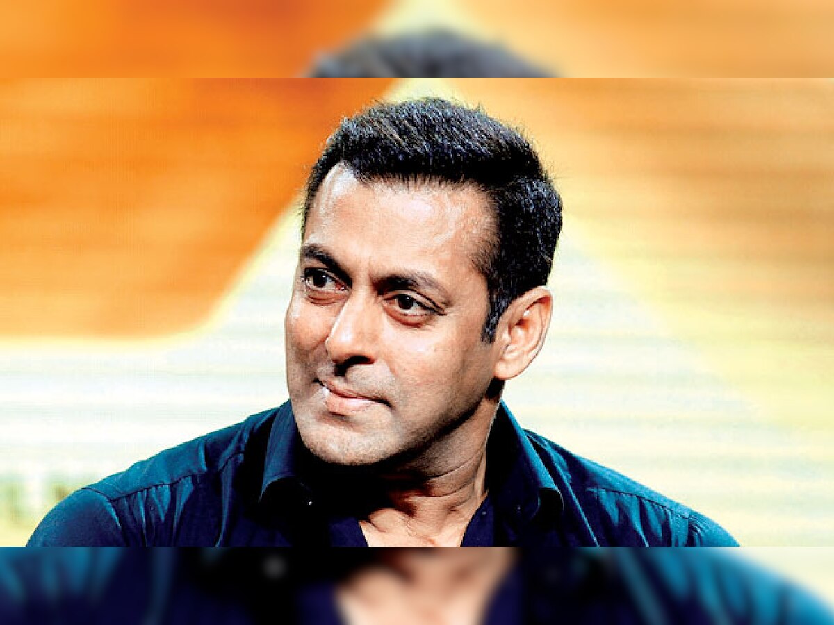 Salman on Priyanka's exit from 'Bharat': Be it marriage, Hollywood film or not wanting to work with me - I support her