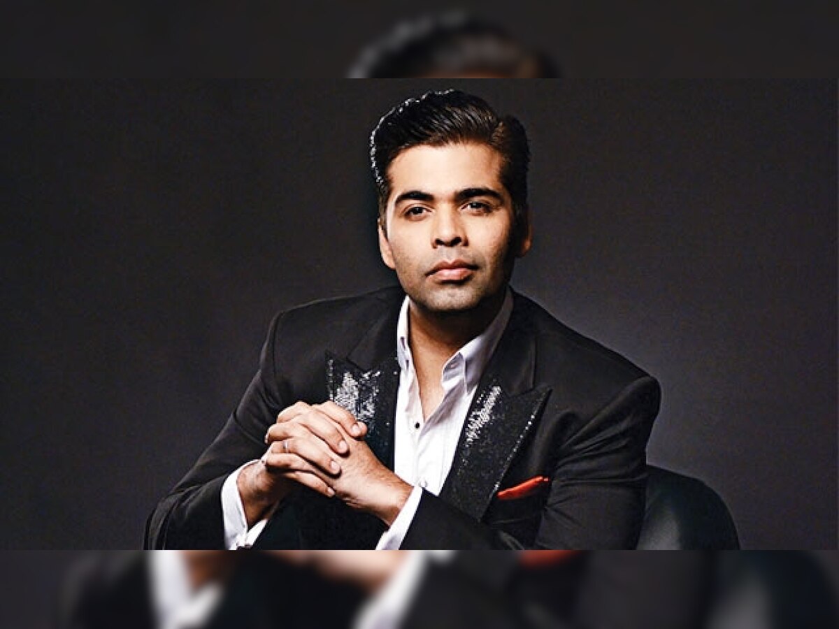 Karan Johar: A personal heartbreak is necessary to bring out emotions on celluloid