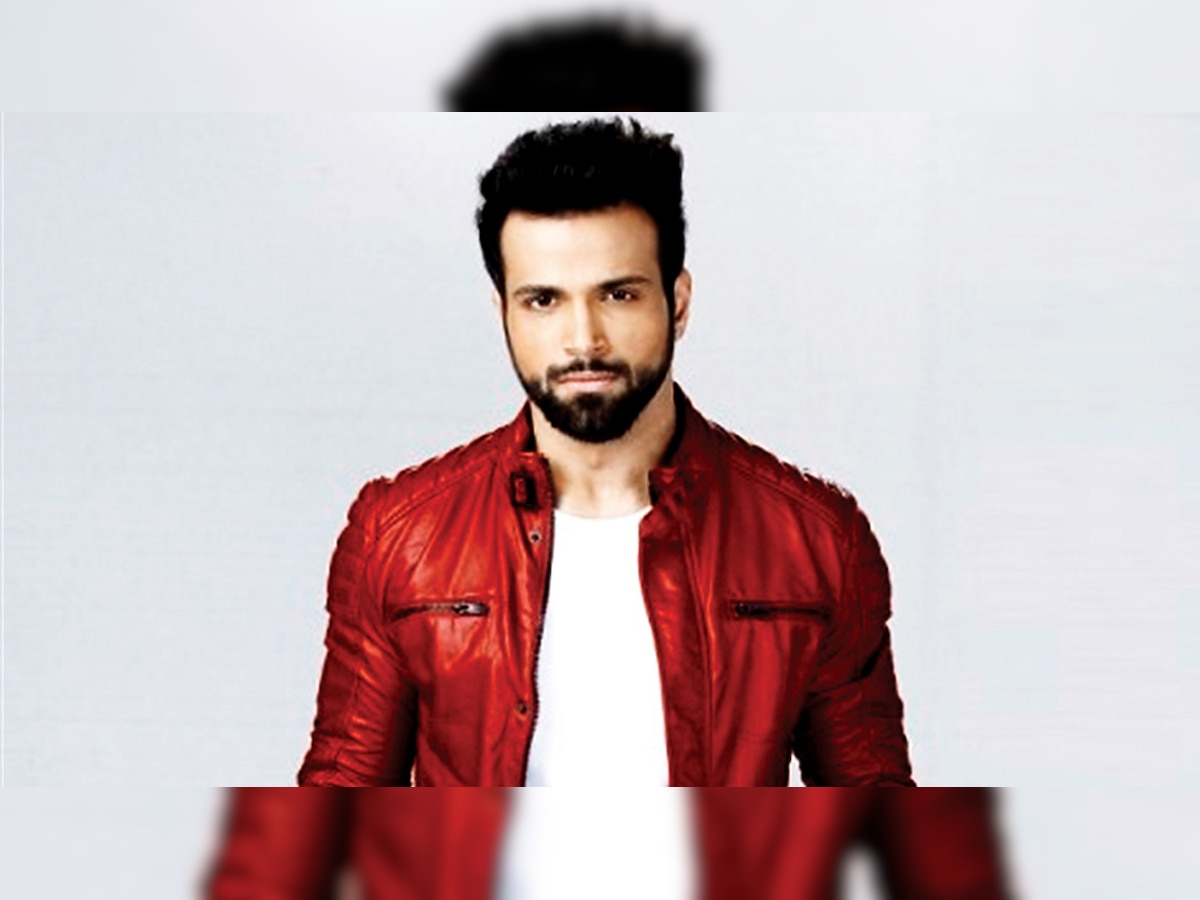 Rithvik Dhanjani to co-host India’s Got Talent with Bharti Singh