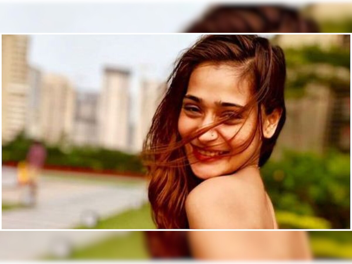 Here's why 'Bidaai' actress Sara Khan was rushed to the hospital on the eve of her birthday