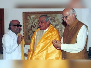 'Is this Ram a civil engineer?' When Karunanidhi called Ramayana 'fiction'