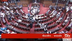NDA's Harivansh versus Opposition's Hariprasad: Election for Rajya Sabha deputy chairman's post today