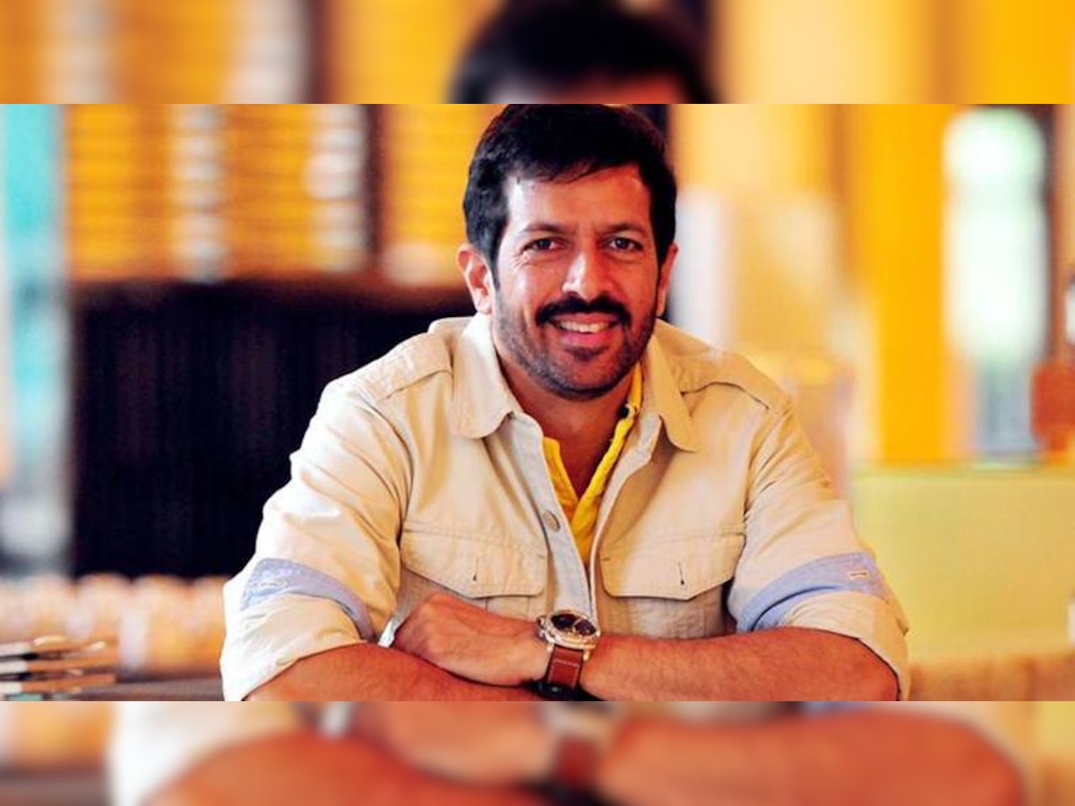 Here's what Kabir Khan plans to do ahead of his next '83