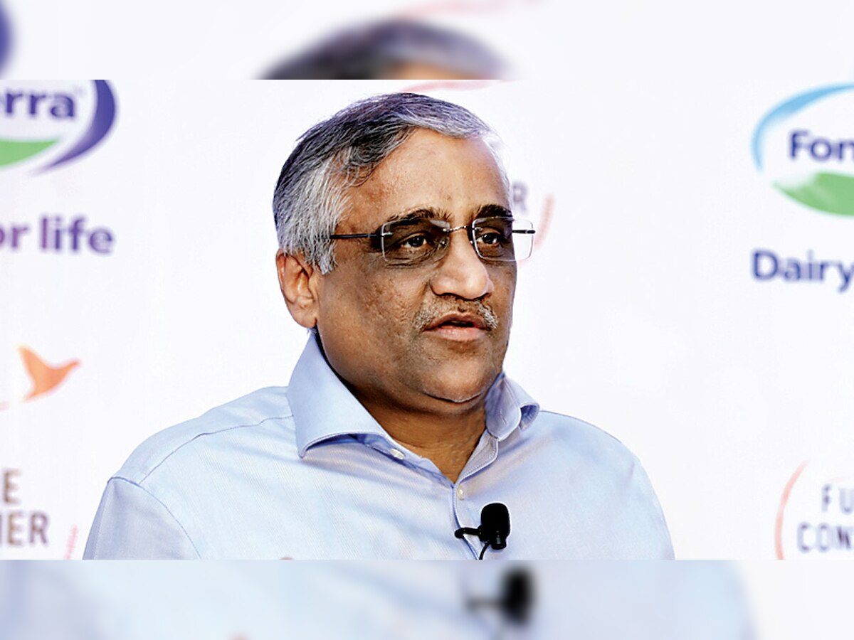 Fonterra sees future with Kishore Biyani in dairy business