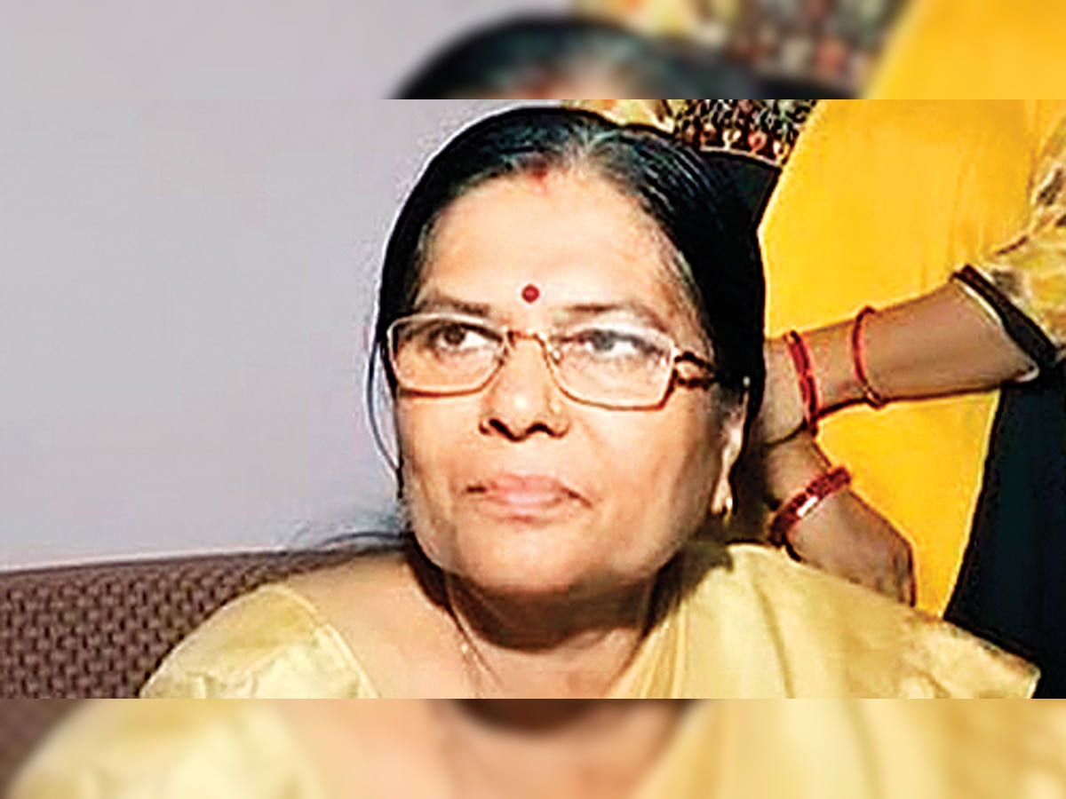 Minister Manju Verma quits over husband links to Bihar horror home kingpin