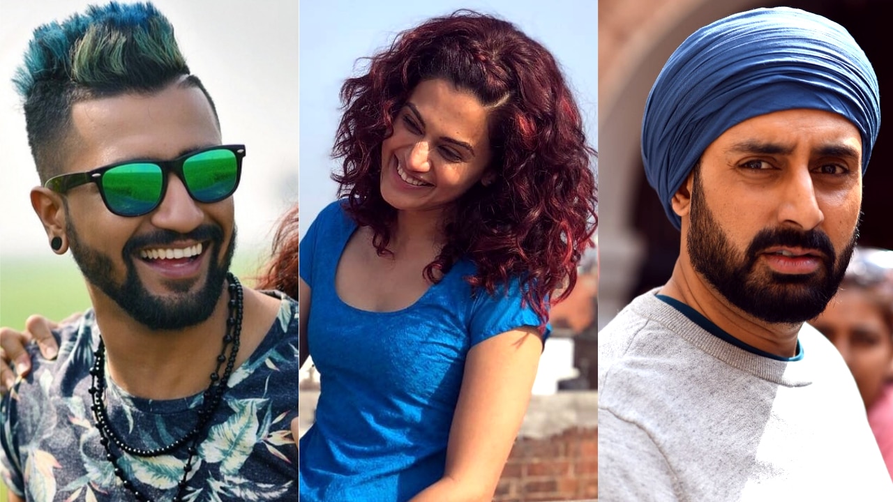 Watch manmarziyaan hot sale