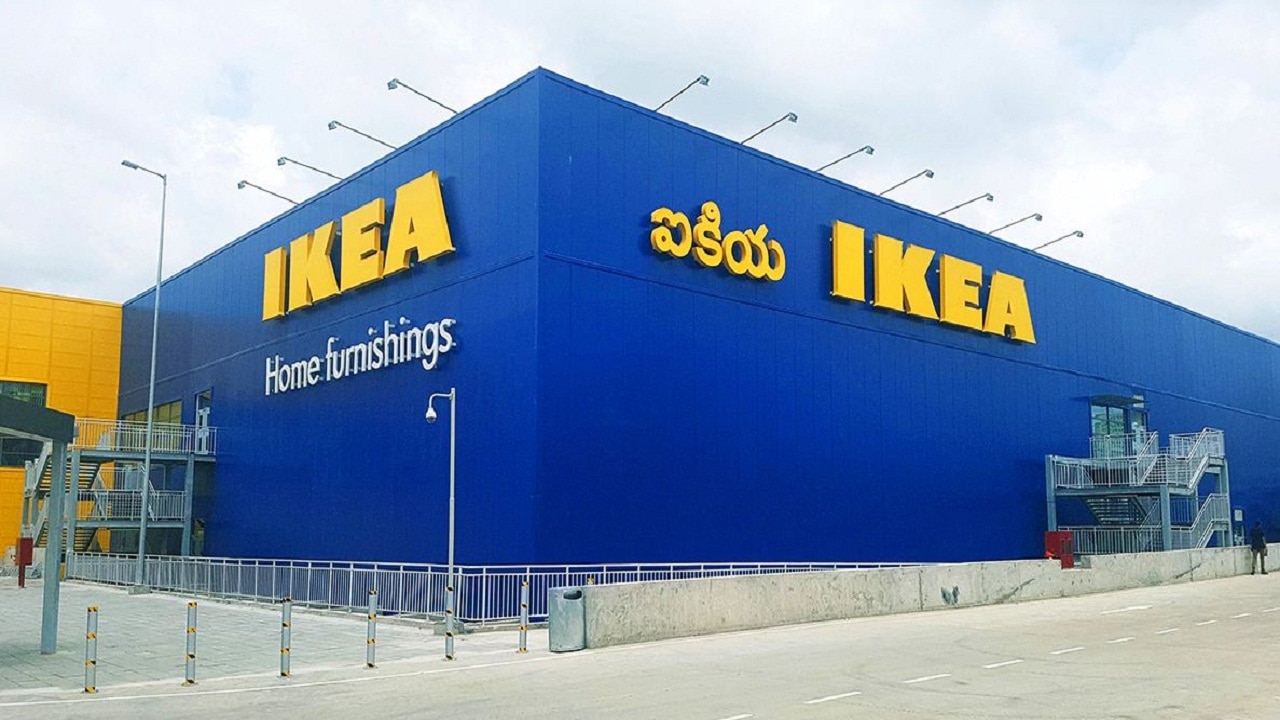 In Pics IKEA Opens First India Store In Hyderabad Facts About World   715768 Ikea Official Website 