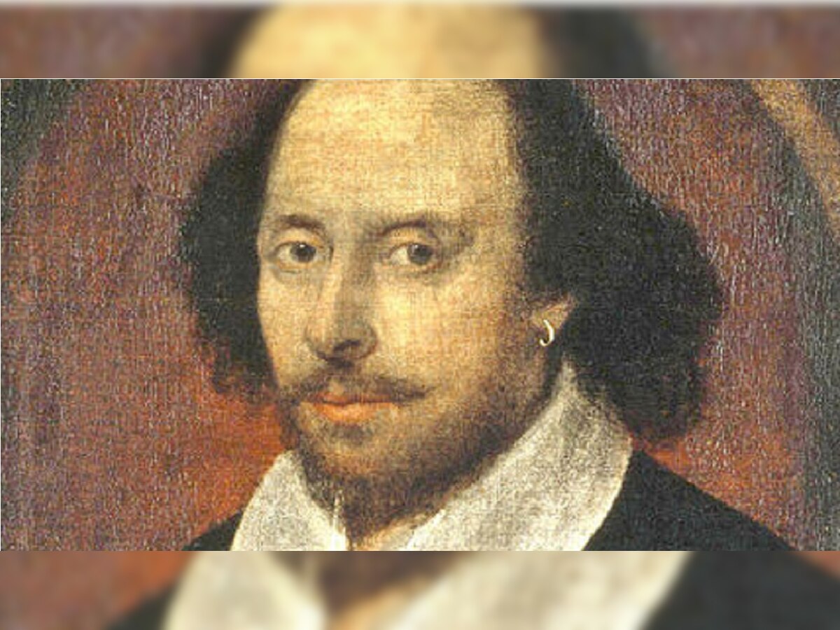 Poetic 'artificial intelligence' system pens Shakespeare-like sonnets