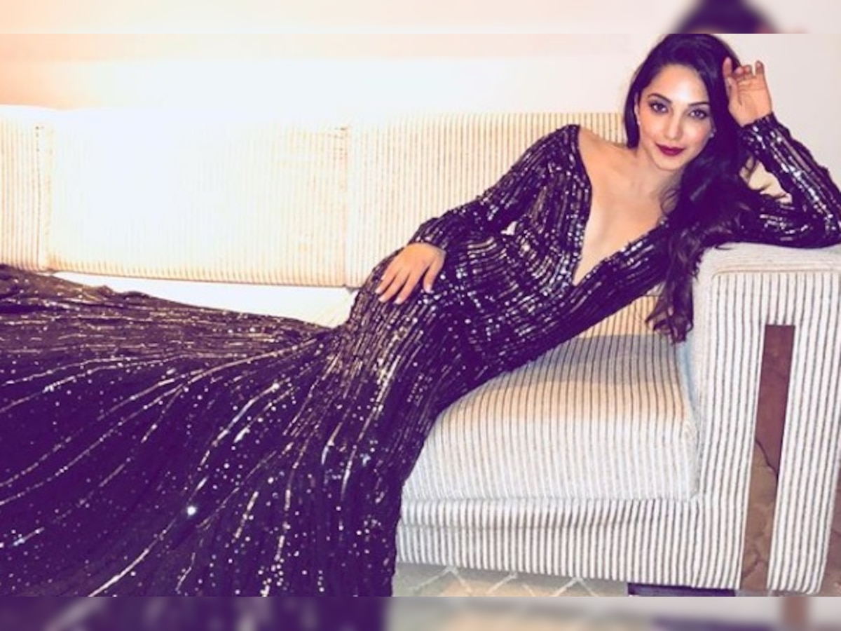 Kiara Advani on life post 'Lust Stories' and upcoming projects: I just hope to continue entertaining people