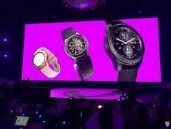 Samsung unveils Galaxy Watch: Features and other details you need to know