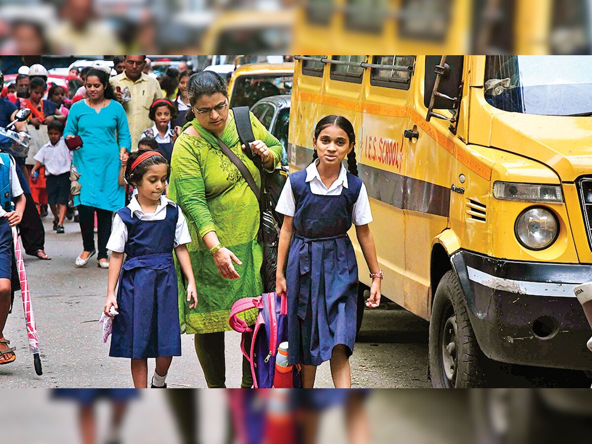 Three-wheelers, vans won’t ferry schoolchildren, Govt tells Bombay High Court