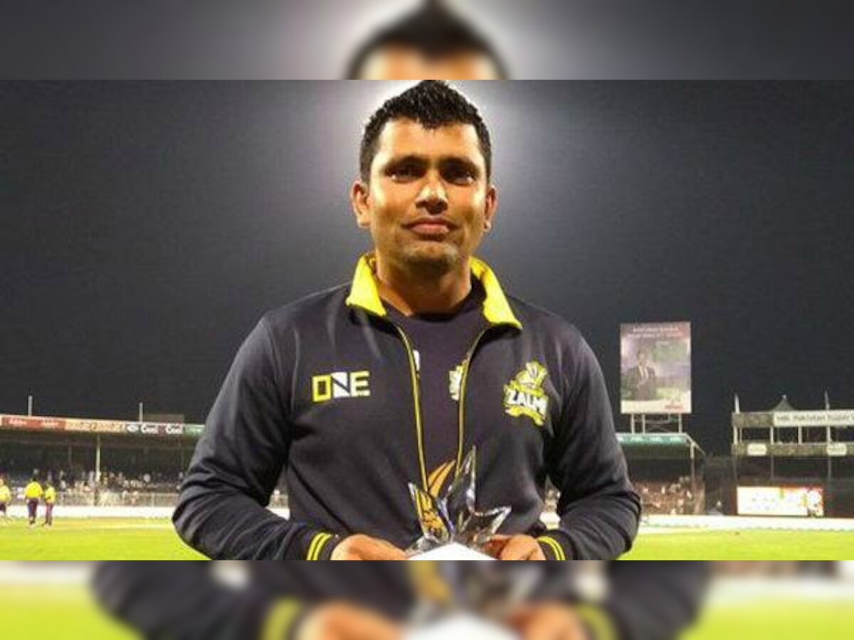 Akmal can't even catch a cold: Twitter in splits as PCB gives Kamran 'Best Wicket-keeper' award