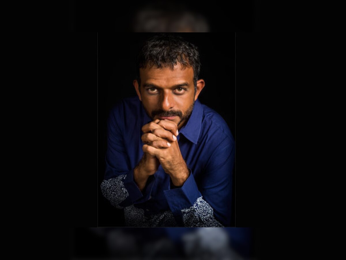 TM Krishna takes on bigotry with music, vows to release one Carnatic song on Jesus or Allah every month