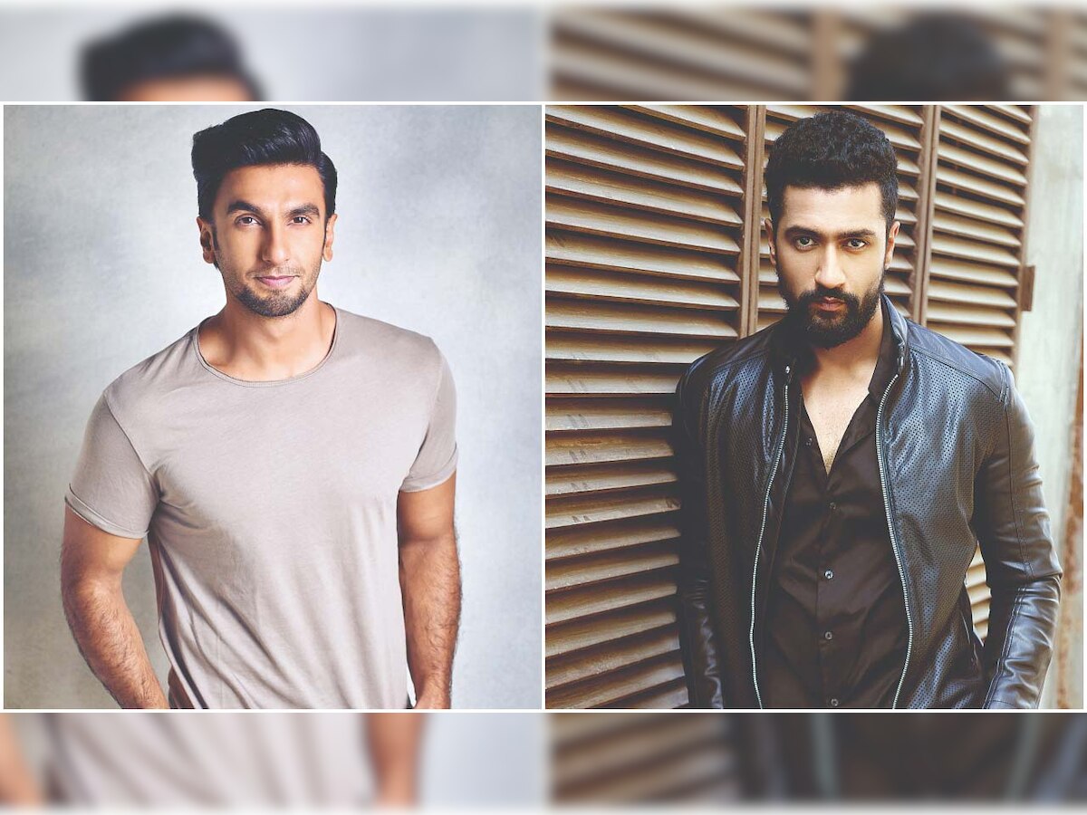 Mystery solved! Not Ranveer Singh, Vicky Kaushal to play Aurangzeb in Karan Johar's 'Takht'