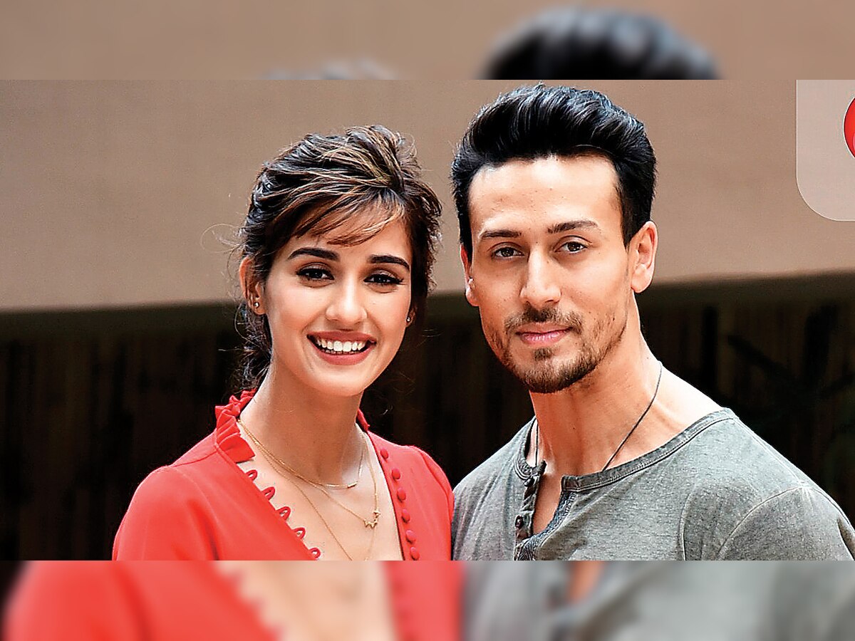 Jackie Shroff's old apartment becomes Tiger Shroff and Disha Patani's love-nest? 