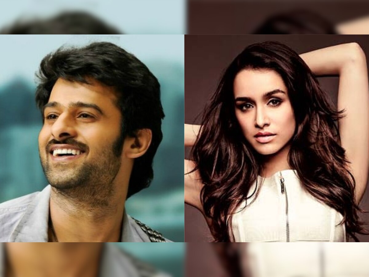 Revealed: This is where Prabhas and Shraddha Kapoor will shoot the last leg of 'Saaho'