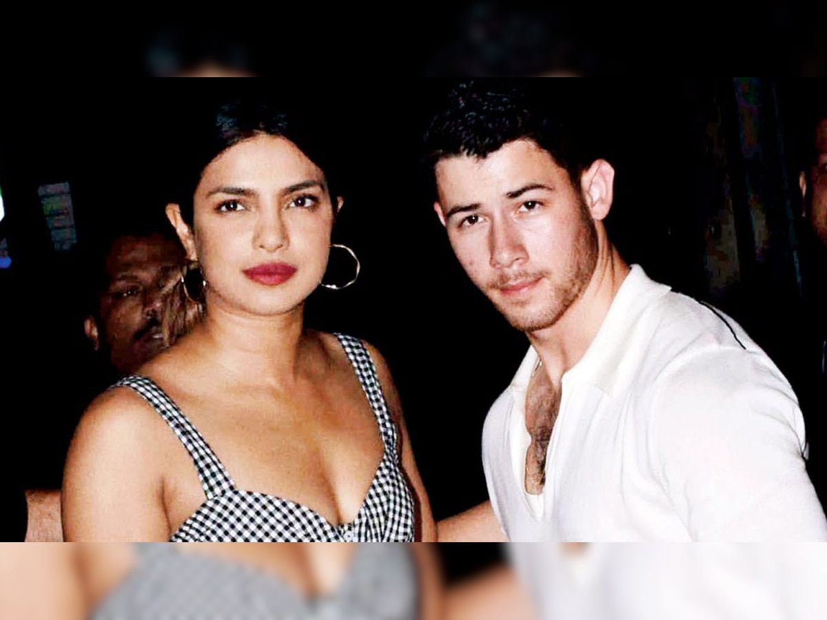 Nick Jonas and family to attend Priyanka Chopra’s bash in Mumbai on August 18?