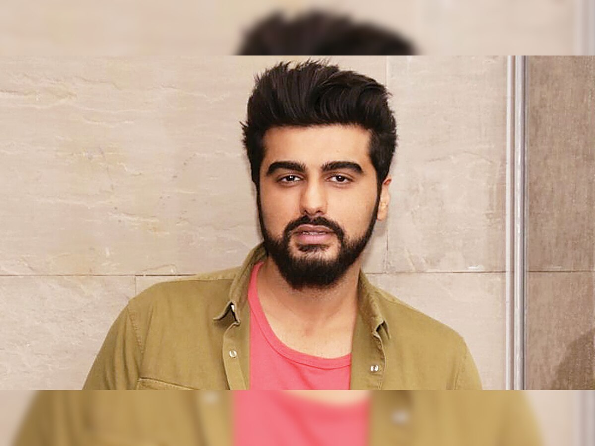 Arjun Kapoor turns down Anurag Basu's 'Life In a Metro 2', here's why