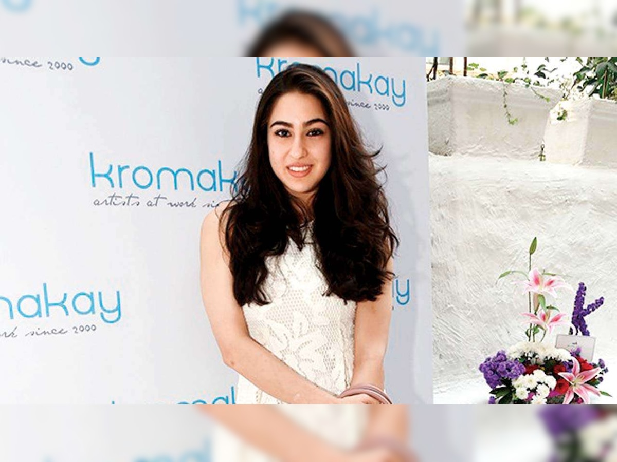 Will Saif Ali Khan's daughter Sara Ali Khan finally make her social media debut on her birthday?