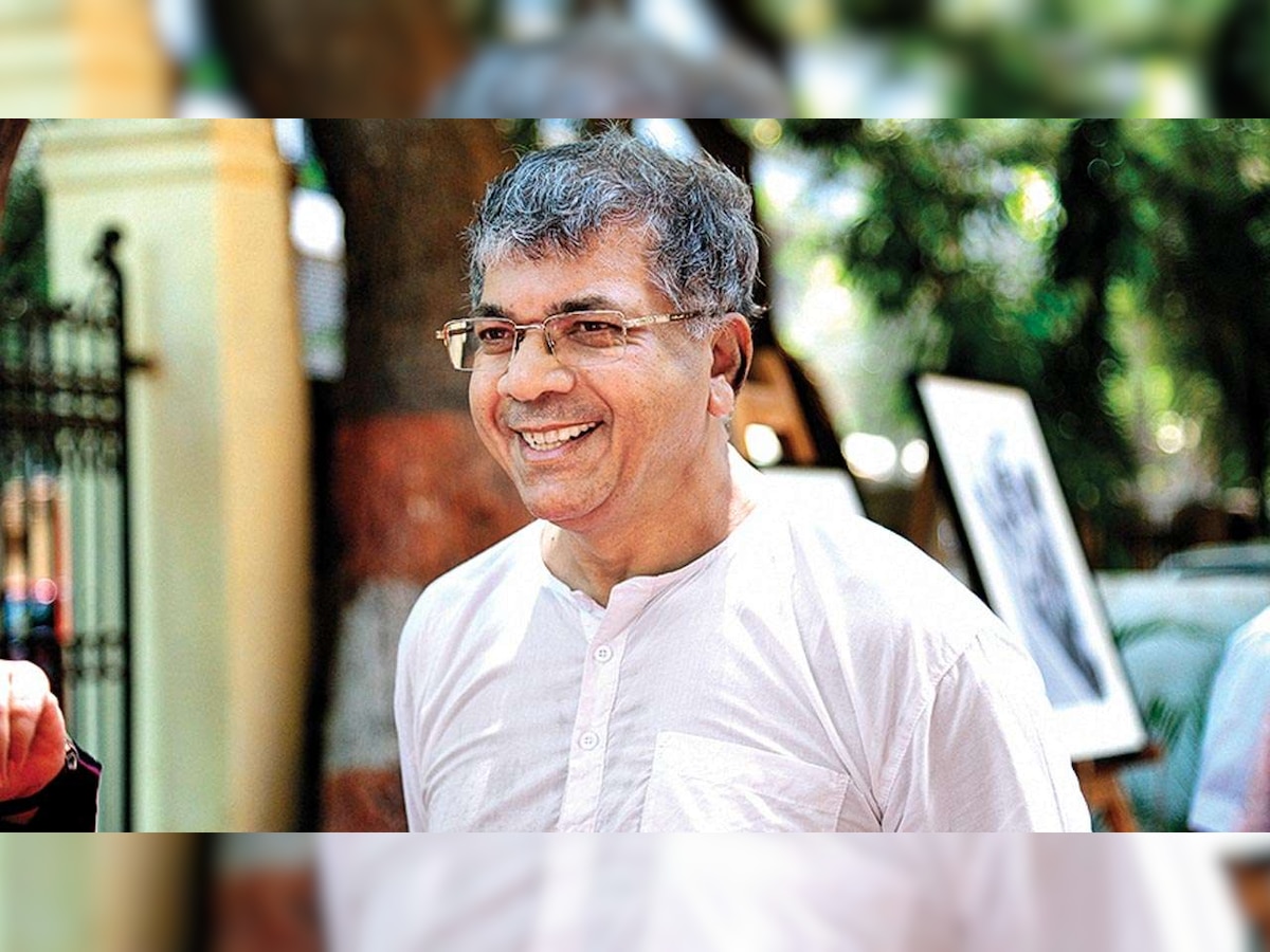 Prakash Ambedkar rubbishes 'rumours' of calling hartal on August 15; slams Centre and Sangh