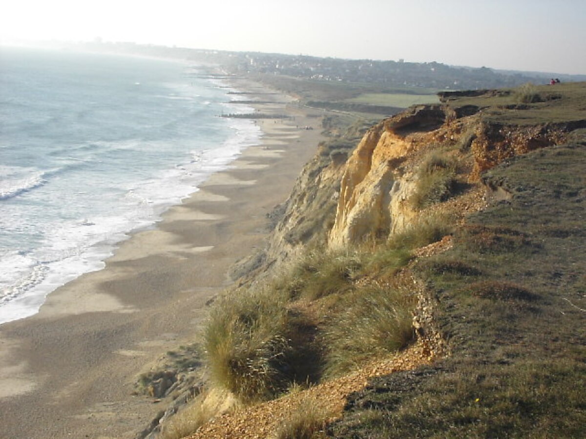 Country lost one-third of its coastline from erosion, gained almost as much: Report