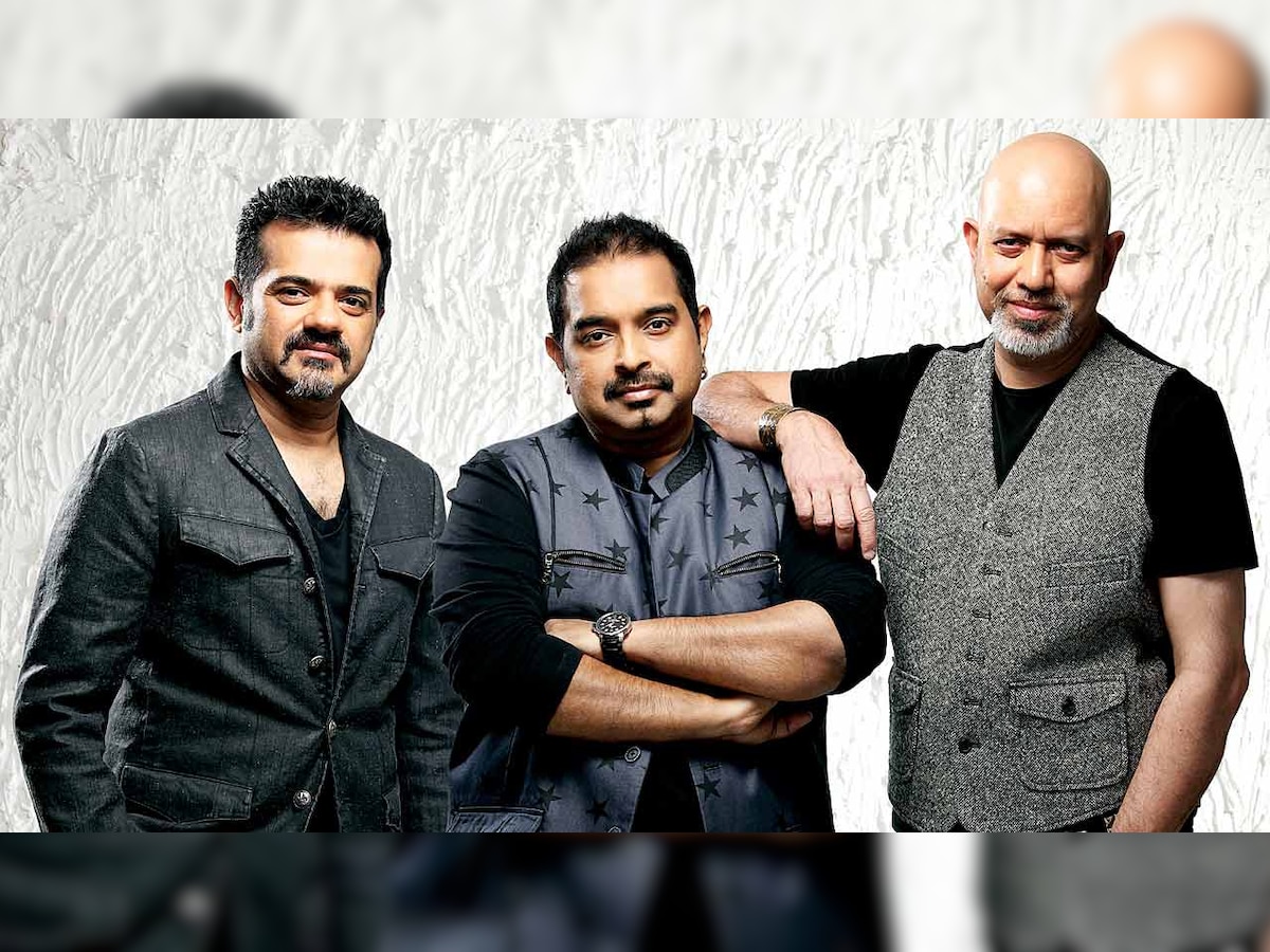 Shankar-Ehsaan-Loy pick their favourite patriotic songs to celebrate Independence Day