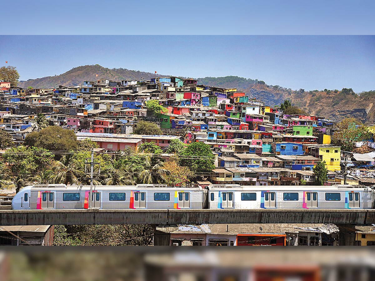 Maharashtra has longest Metro rail network under construction: Centre's data