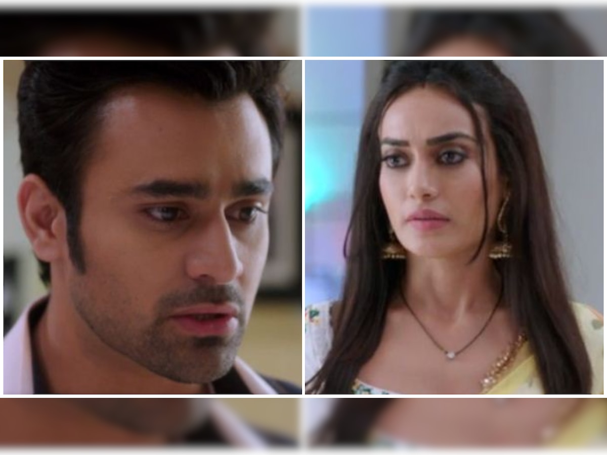 Naagin 3, 11 August 2018 Written Update of Full Episode: Bela in her quest to find the naagmani gets closer to Maahir