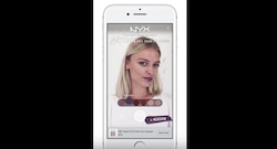 You can soon try on makeup via Facebook: Here's how