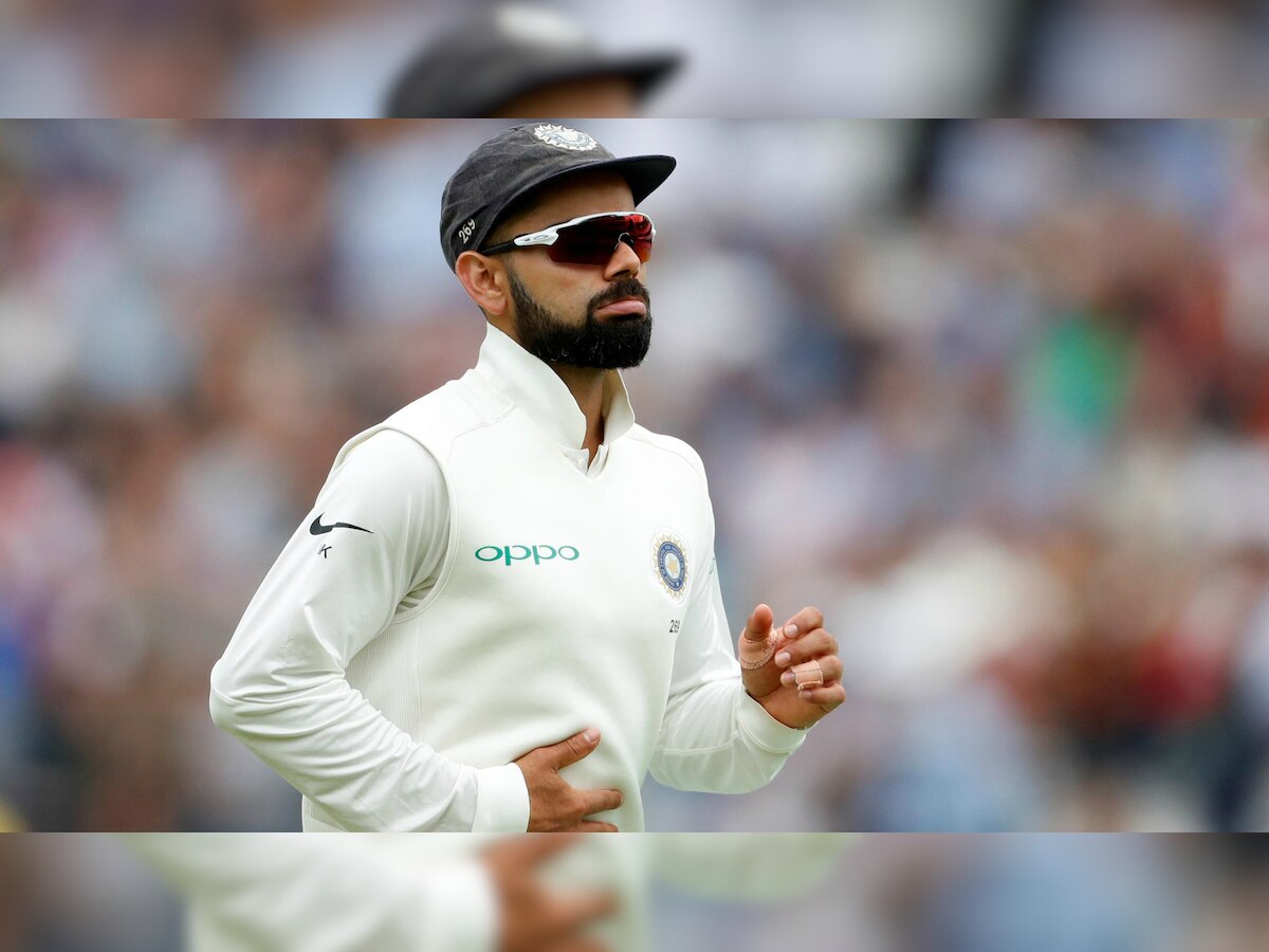 India vs England 2nd Test: Legends slam Virat Kohli & Co after Lord's debacle