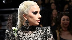 Lady Gaga reveals why she relates to her character in Bradley Cooper's 'A Star Is Born'