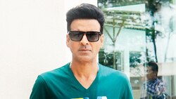 Manoj Bajpayee's daughter doesn’t see his films