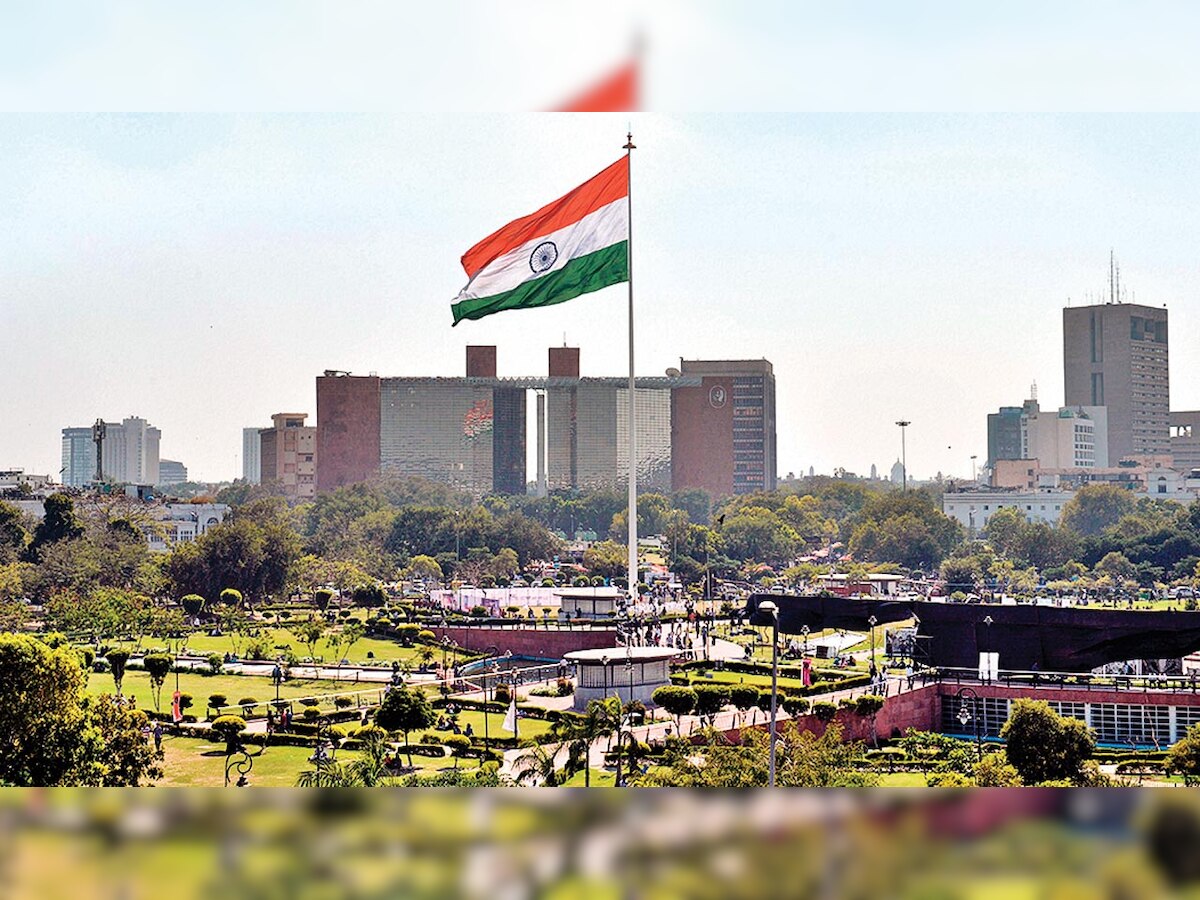 Delhi is 65th in India's livable city ranking